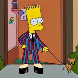 IM ON DA BLOCK (DIE TRILL MIXTAPE)