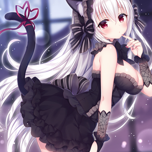 错把路灯当月光