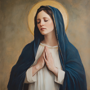 Маріє! Маріє! Маріє!