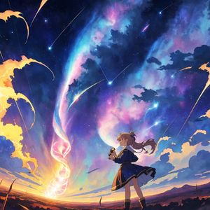 水的摇篮曲 Lullaby of Water