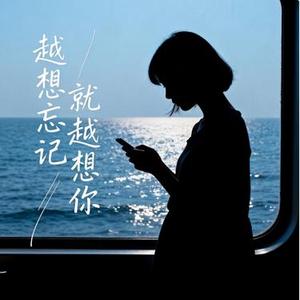 越想忘记就越想你