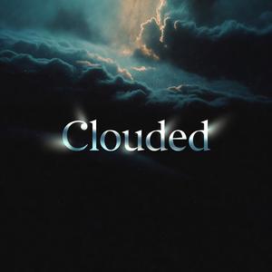 Clouded