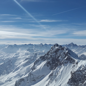 In a Gingerbread House