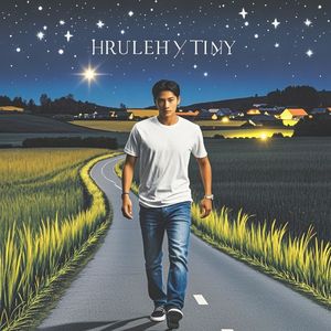 星光不负赶路人_李相俊