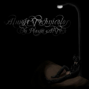 Last Time I Tried This it Didn't Turn Out Very Well, But At Least This Time I Have the Comfort of Knowing You're Not Around