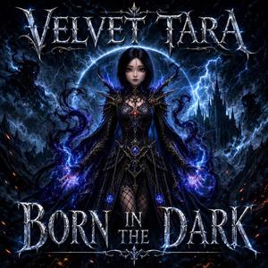 Born In The Dark