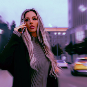 вовремя стирай номера