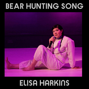 Bear Hunting Song