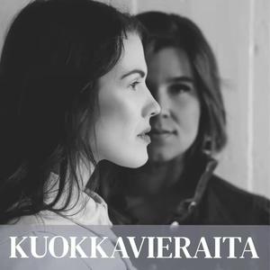 Kuokkavieraita