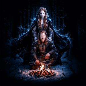 The Yule Vigil: Fire & Night