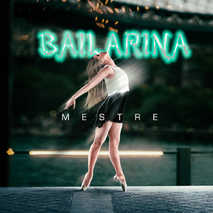Bailarina