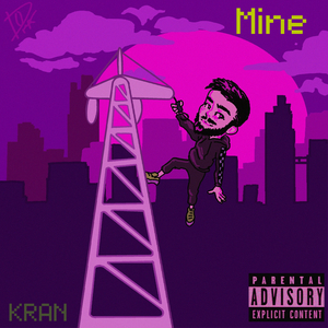 Mine