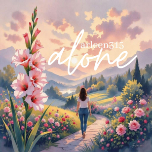 Alone