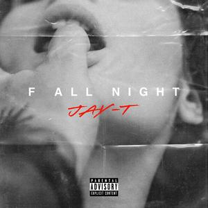 F all night（Demo）
