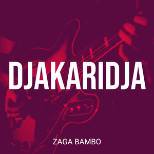 Djakaridja
