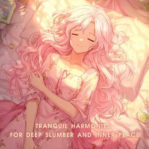 ふわふわシンセで眠くなる 寝落ち推奨BGM