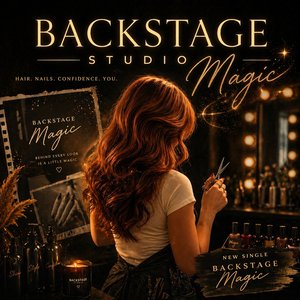 Backstage Magic
