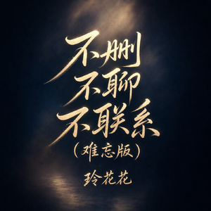 不删不聊不联系(难忘版)