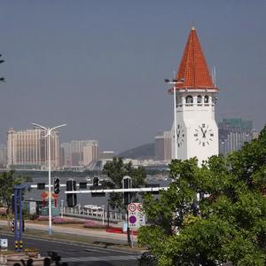 戏院长大的孩子