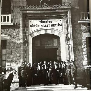 Hoş Gelişler Ola