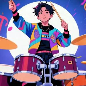 지독한 열병 (Vicious Fever) by YЦΠSΛMΛ