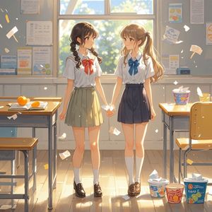 暖阳与诗-水晶璞姐