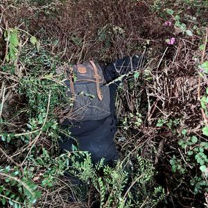 Det hele falmer (feat. Sandhed)