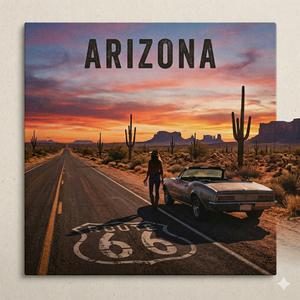 Arizona