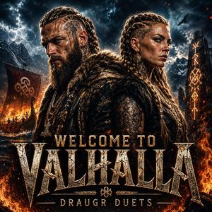 WELCOME TO VALHALLA