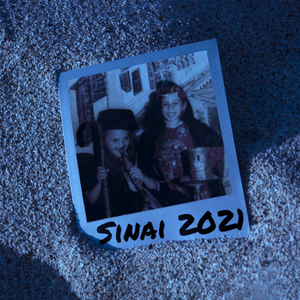 Sinai (feat. Bodonabile) (Instrumental) (Instrumental)