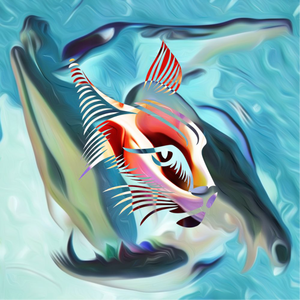 Rushing Back (The Caracal Project Remix)