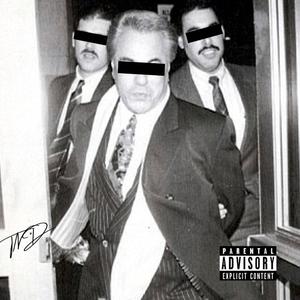 TND (feat. Mark 4ord)