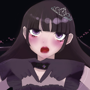 嗚呼、嫌 (feat. 初音ミク)