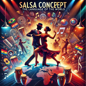 Huenouhwo History of Salsa