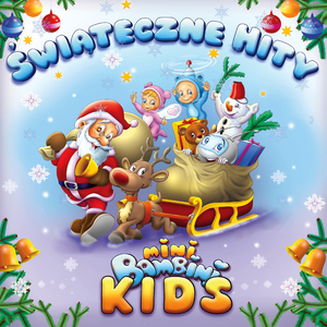 Przybieżeli do Betlejem (Karaoke Mix)