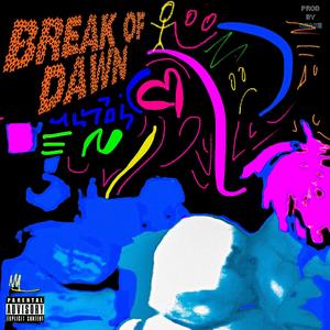 Break Of Dawn