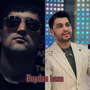 Boydan basa (feat. Twist)