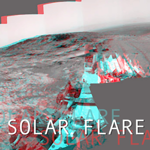 Solar Flare