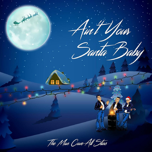 Ain't Your Santa Baby (feat. Zeiss)