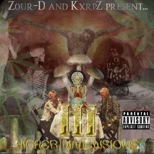 NO ONE LIKE US (feat. KxrpZ)