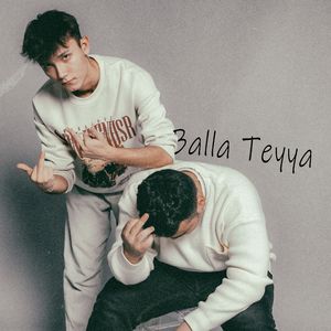 Balla Teyya！！！