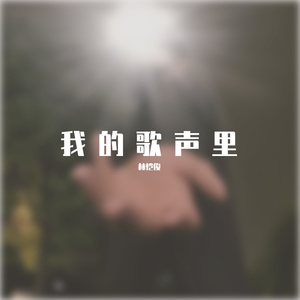 我的歌声里