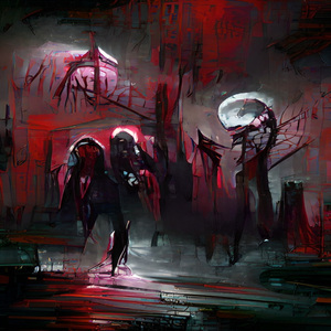 Horror