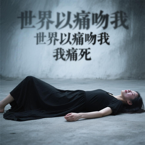 世界以痛吻我 我痛死