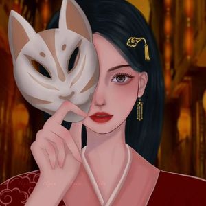叹