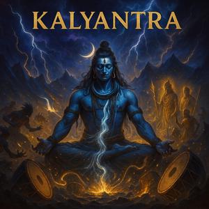 KALYANTRA (Pralay Tandav)