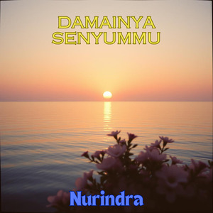 Damainya Senyummu