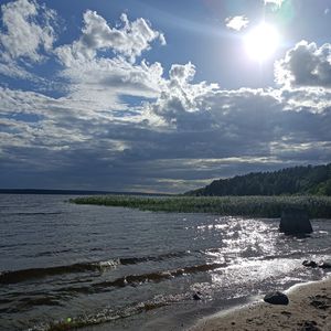 Слова мешают говорить..