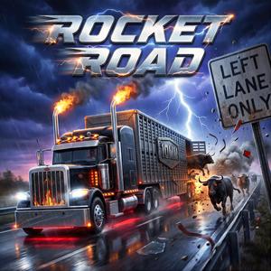 ROCKET ROAD