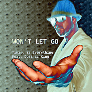 Won't Let Go (Angel Manuel Remix)